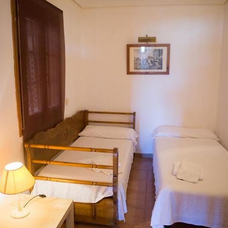 Apartamentos Turisticos Bahia Sur San Fernando Luaran gambar
