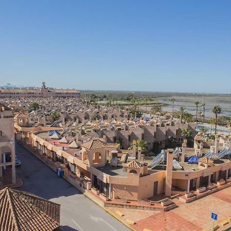 Apartamentos Turisticos Bahia Sur San Fernando Luaran gambar