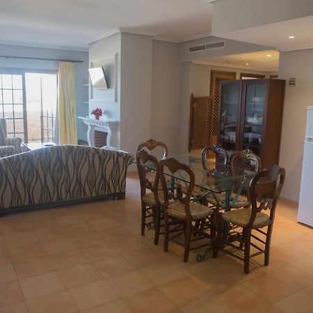 Apartamentos Turisticos Bahia Sur San Fernando Luaran gambar