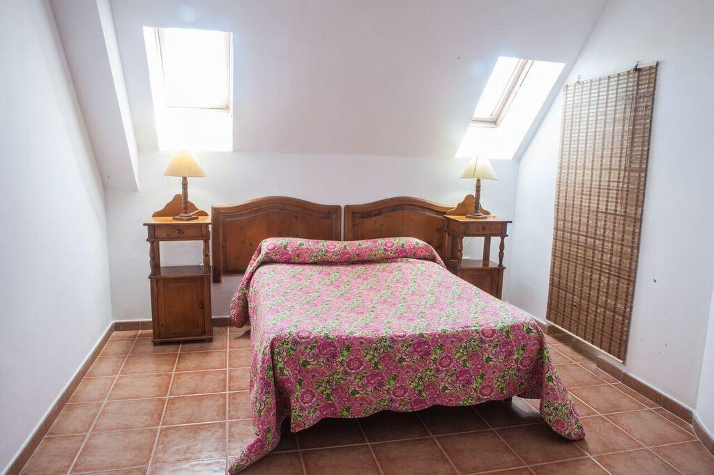 Apartamentos Turisticos Bahia Sur San Fernando Luaran gambar