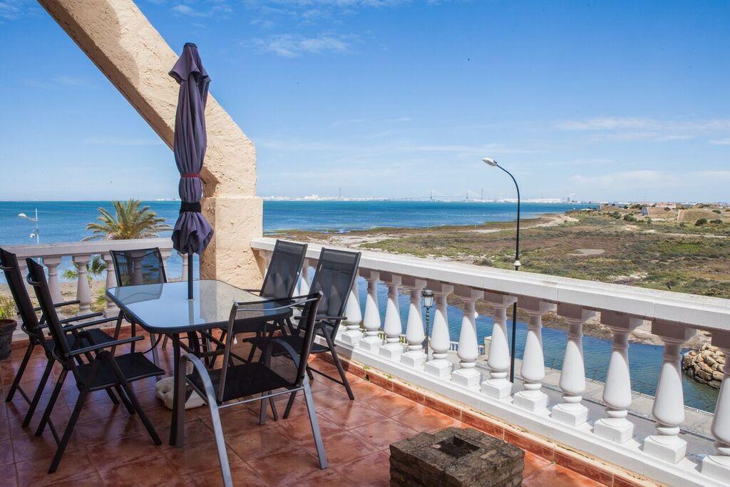 Apartamentos Turisticos Bahia Sur San Fernando Luaran gambar