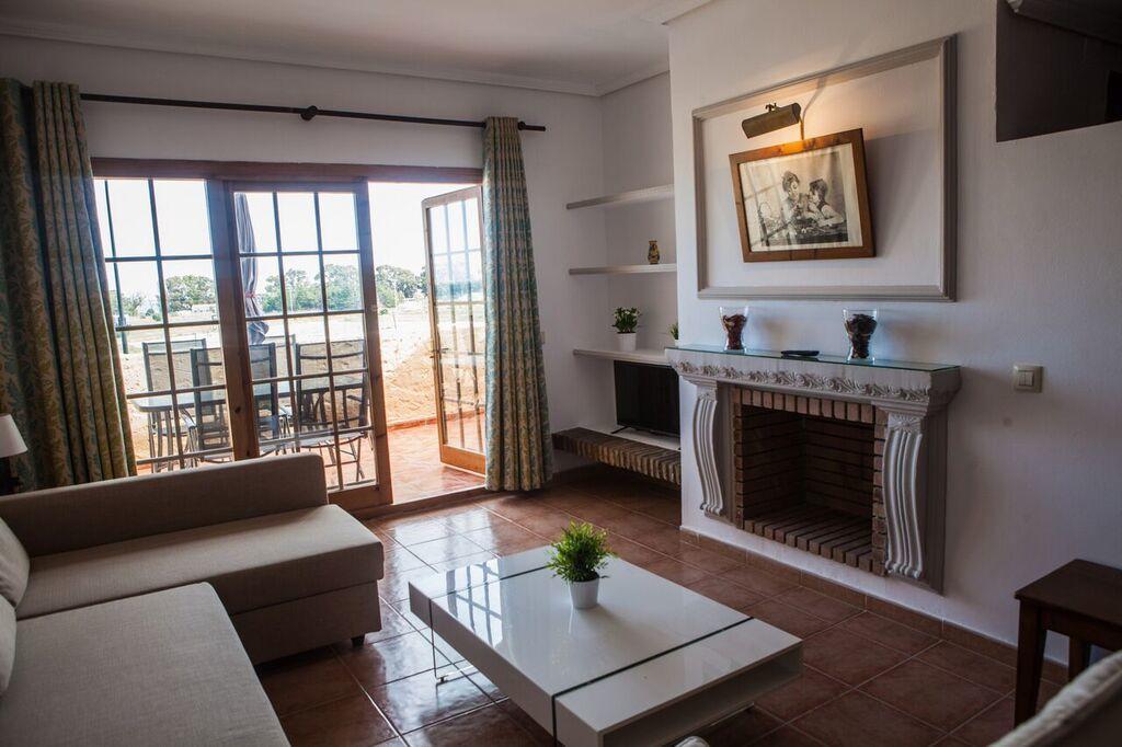Apartamentos Turisticos Bahia Sur San Fernando Luaran gambar