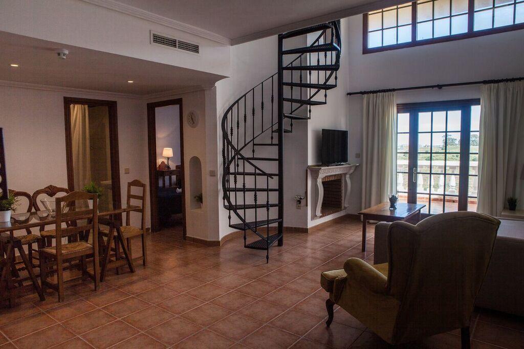 Apartamentos Turisticos Bahia Sur San Fernando Luaran gambar