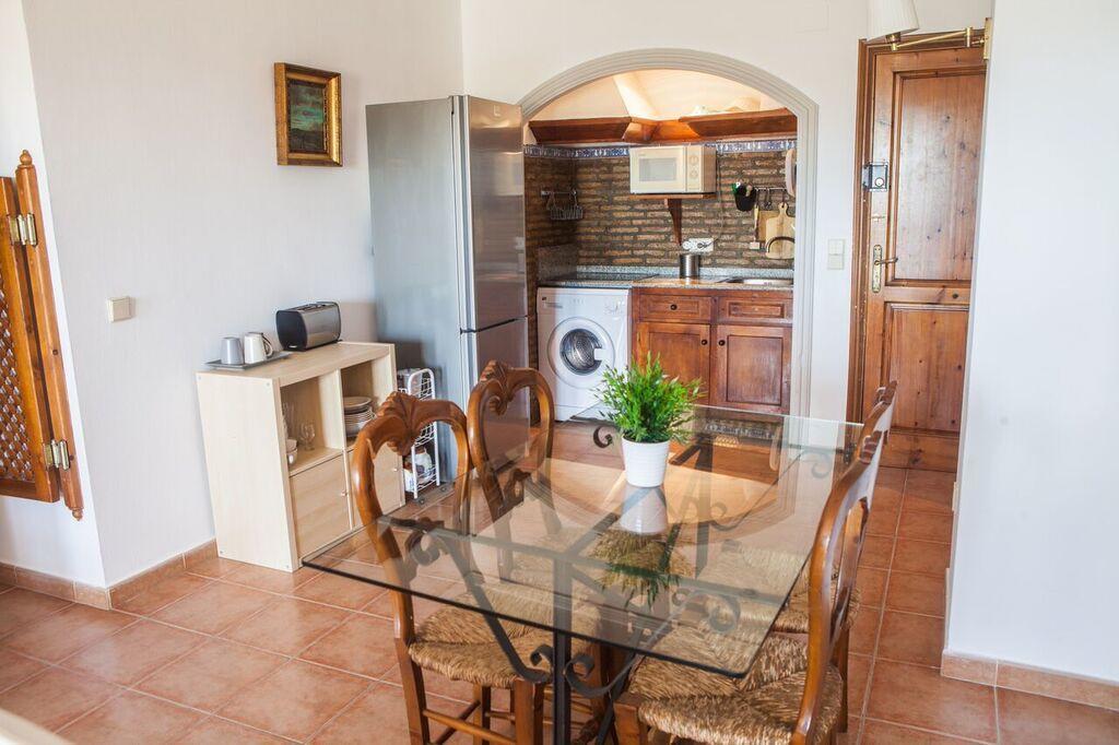 Apartamentos Turisticos Bahia Sur San Fernando Luaran gambar