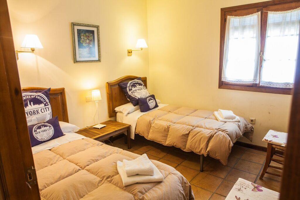 Apartamentos Turisticos Bahia Sur San Fernando Luaran gambar