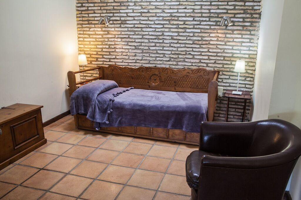 Apartamentos Turisticos Bahia Sur San Fernando Luaran gambar