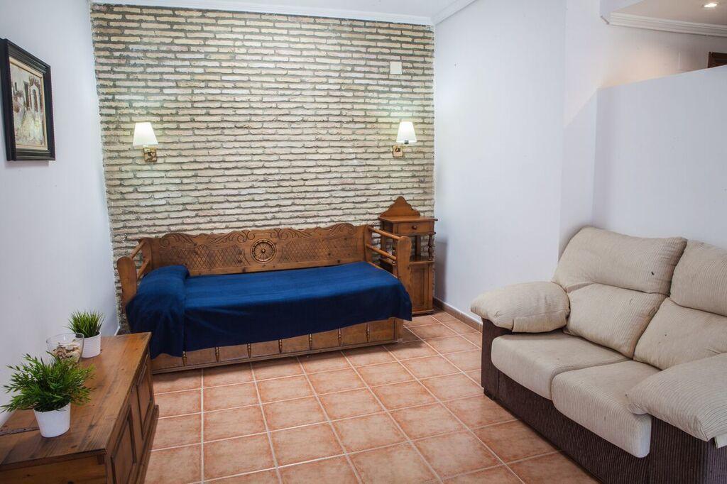 Apartamentos Turisticos Bahia Sur San Fernando Luaran gambar