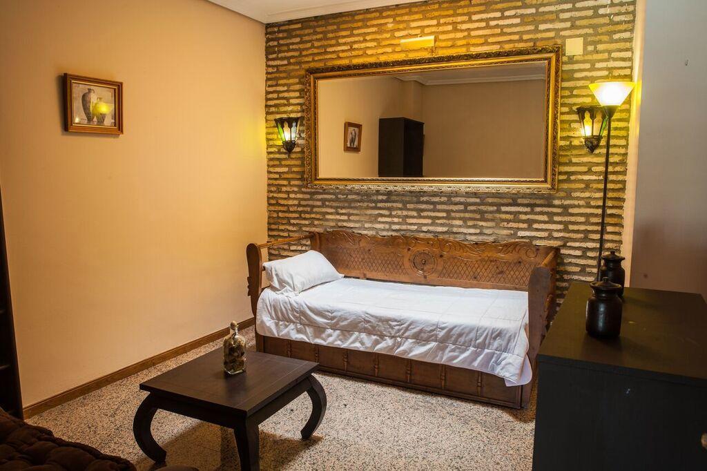 Apartamentos Turisticos Bahia Sur San Fernando Luaran gambar
