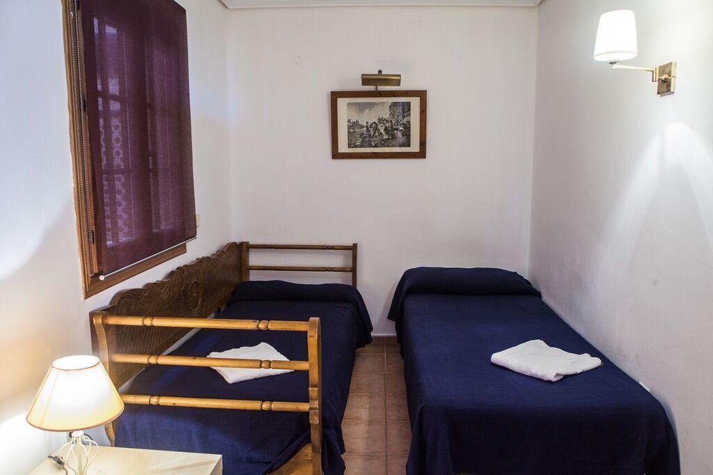 Apartamentos Turisticos Bahia Sur San Fernando Luaran gambar