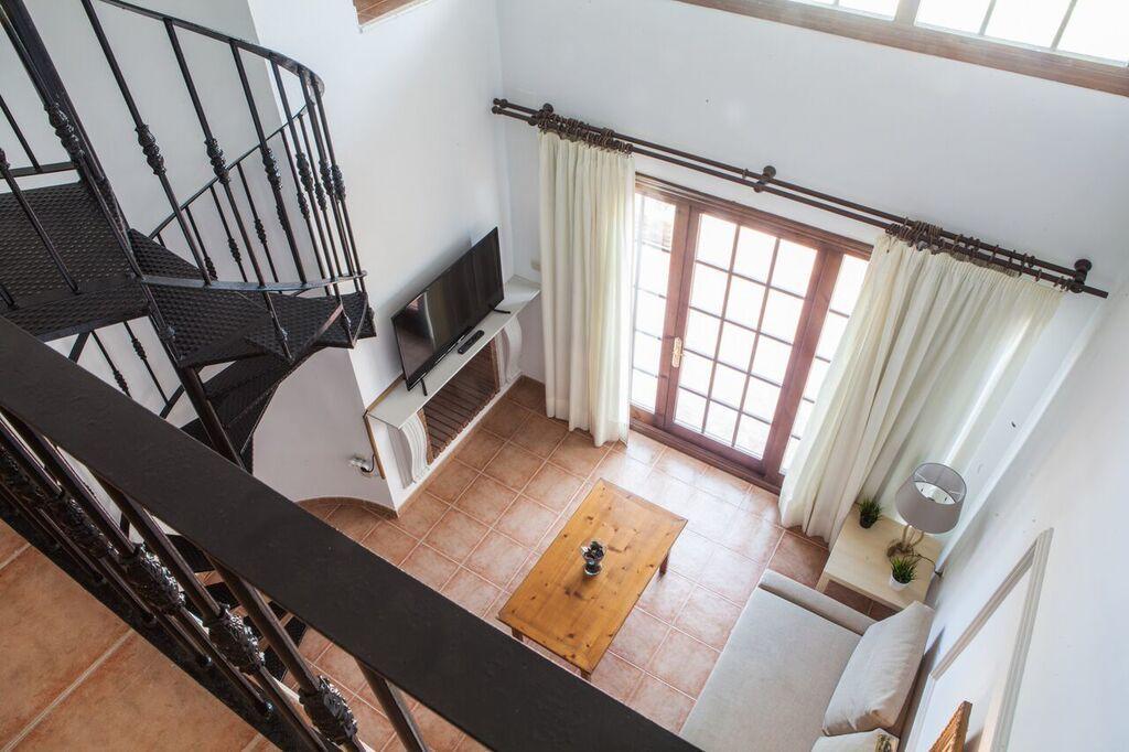 Apartamentos Turisticos Bahia Sur San Fernando Luaran gambar