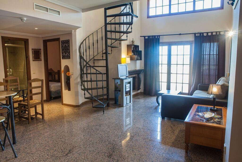 Apartamentos Turisticos Bahia Sur San Fernando Luaran gambar