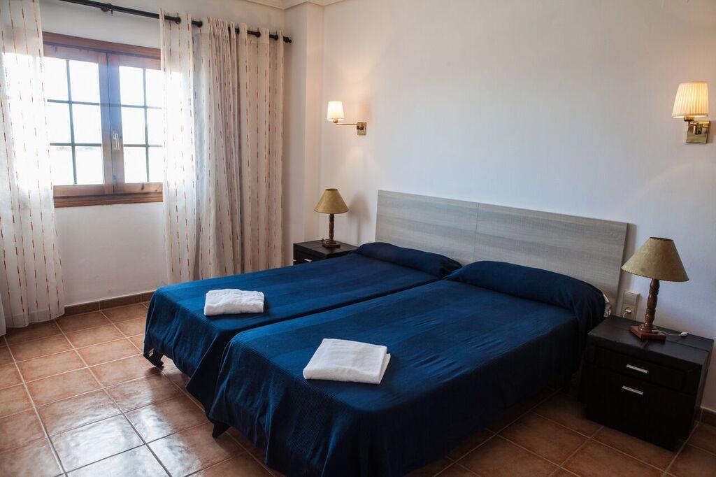 Apartamentos Turisticos Bahia Sur San Fernando Luaran gambar