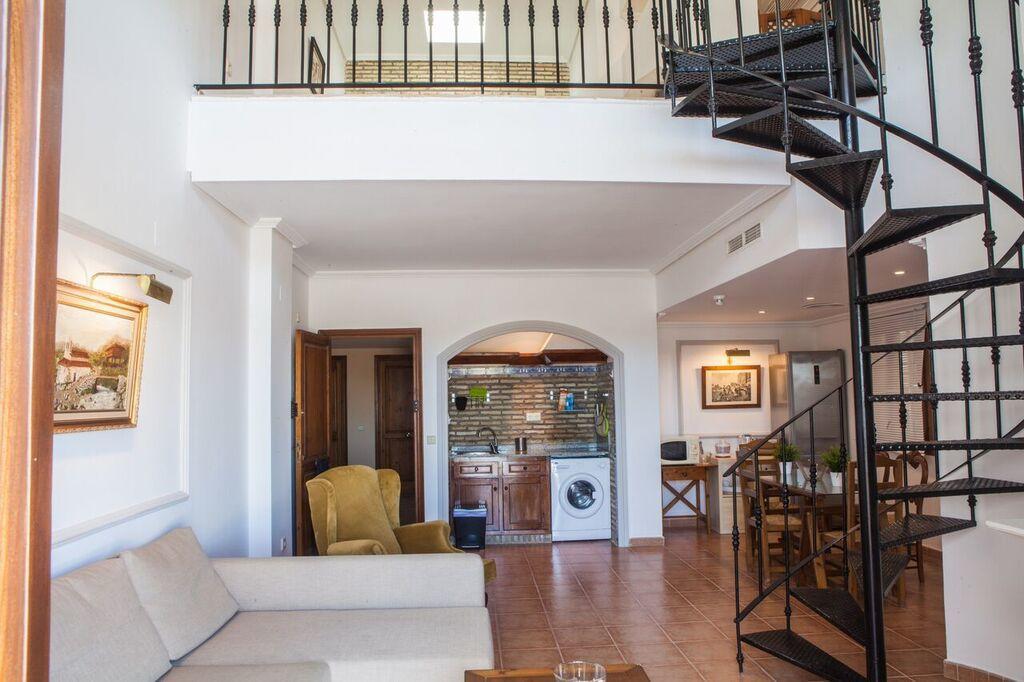 Apartamentos Turisticos Bahia Sur San Fernando Luaran gambar