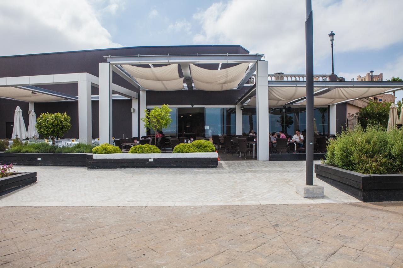 Apartamentos Turisticos Bahia Sur San Fernando Luaran gambar