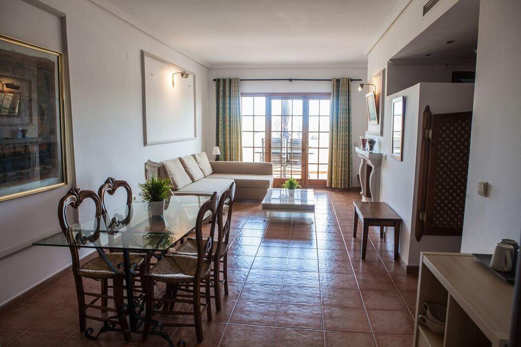 Apartamentos Turisticos Bahia Sur San Fernando Luaran gambar