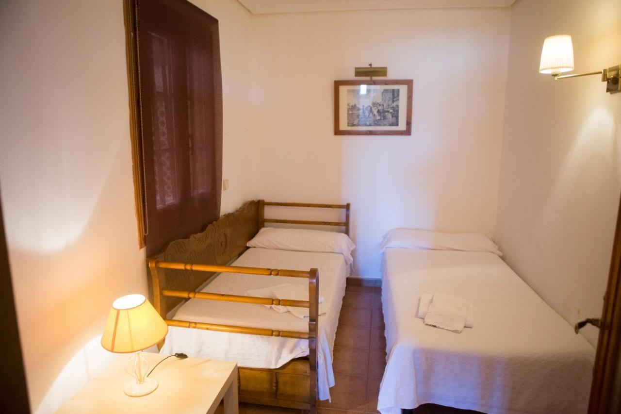 Apartamentos Turisticos Bahia Sur San Fernando Luaran gambar