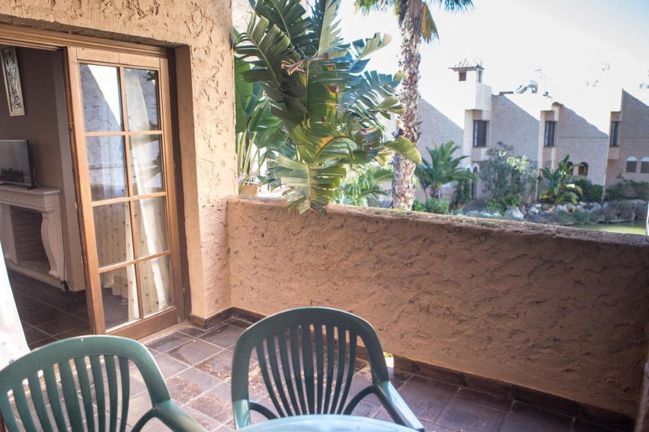 Apartamentos Turisticos Bahia Sur San Fernando Luaran gambar