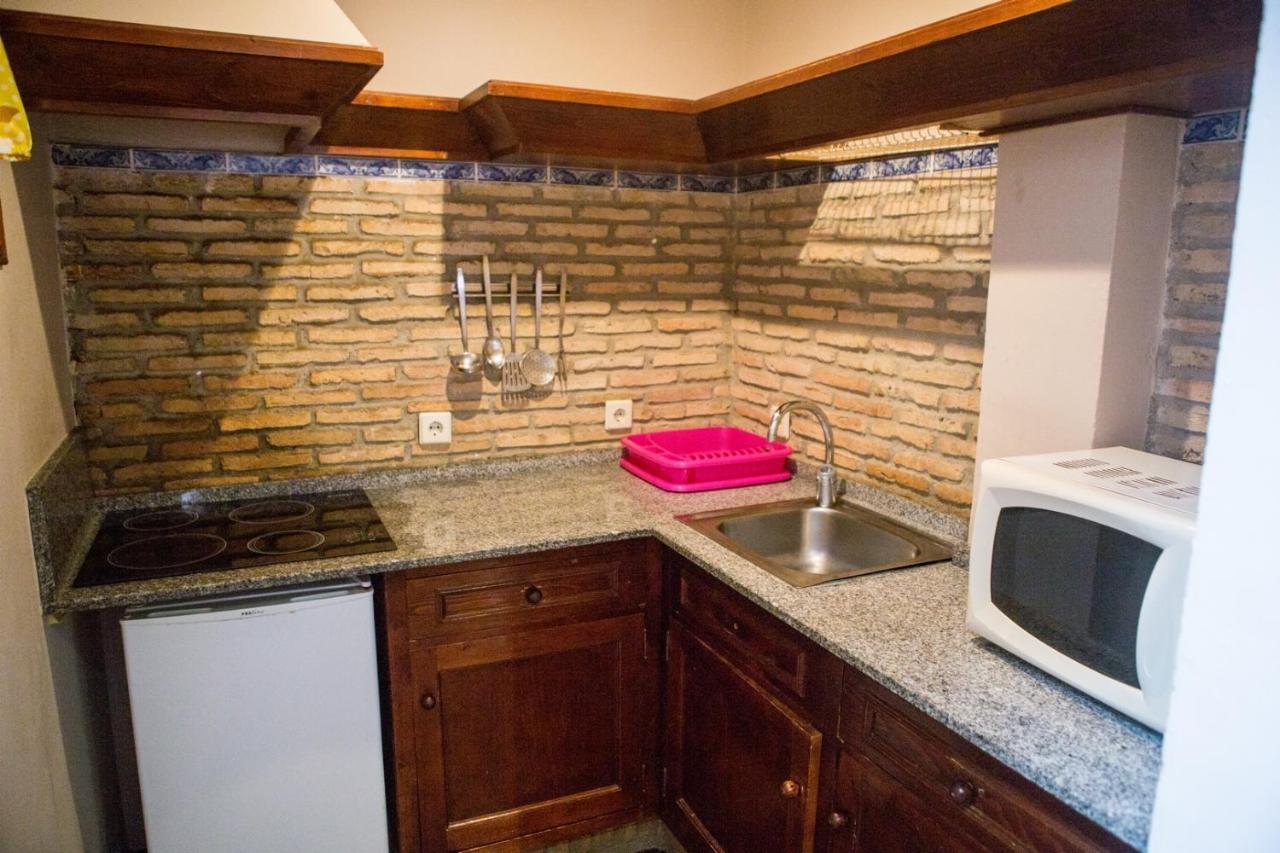 Apartamentos Turisticos Bahia Sur San Fernando Luaran gambar