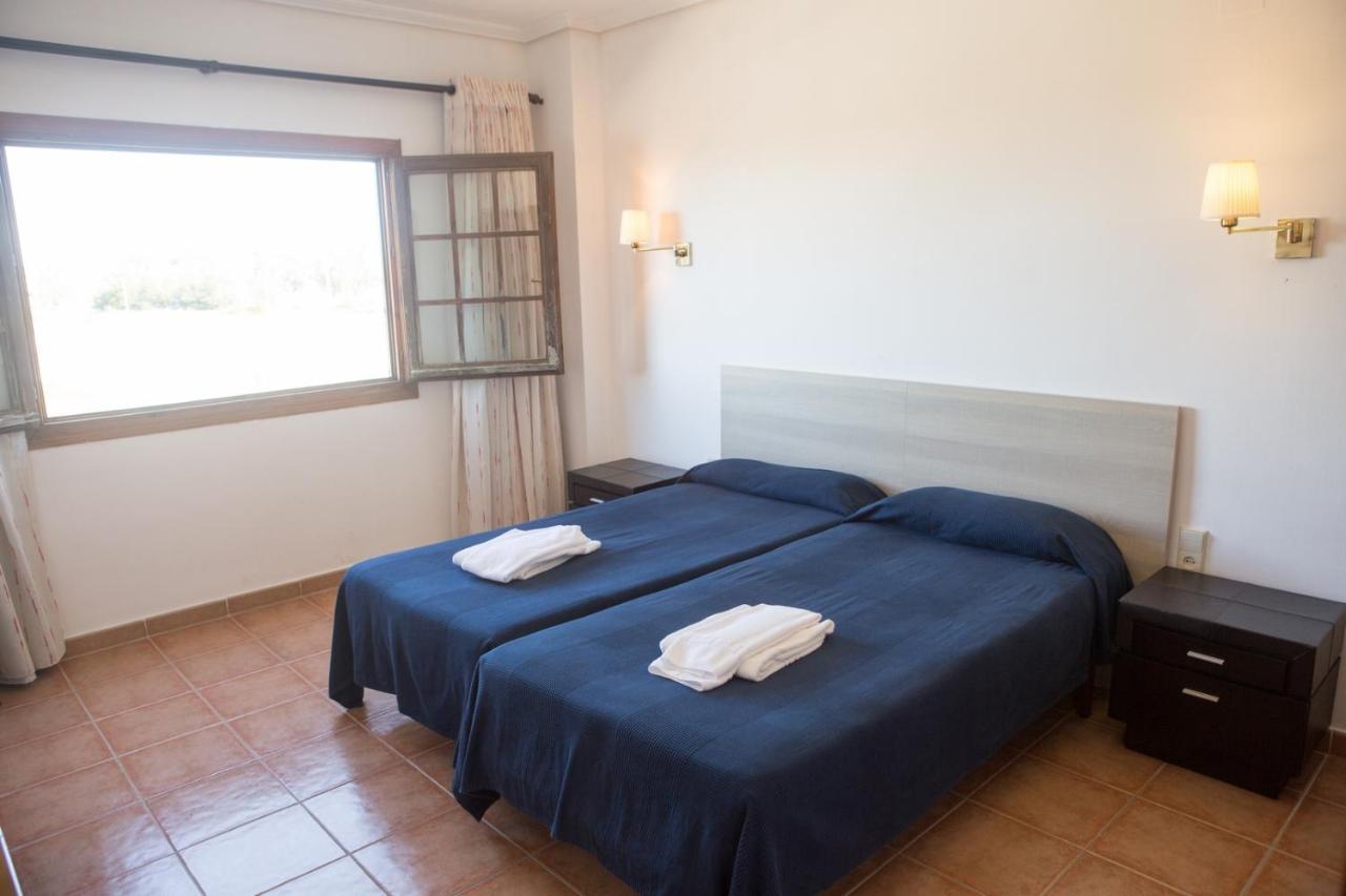Apartamentos Turisticos Bahia Sur San Fernando Luaran gambar