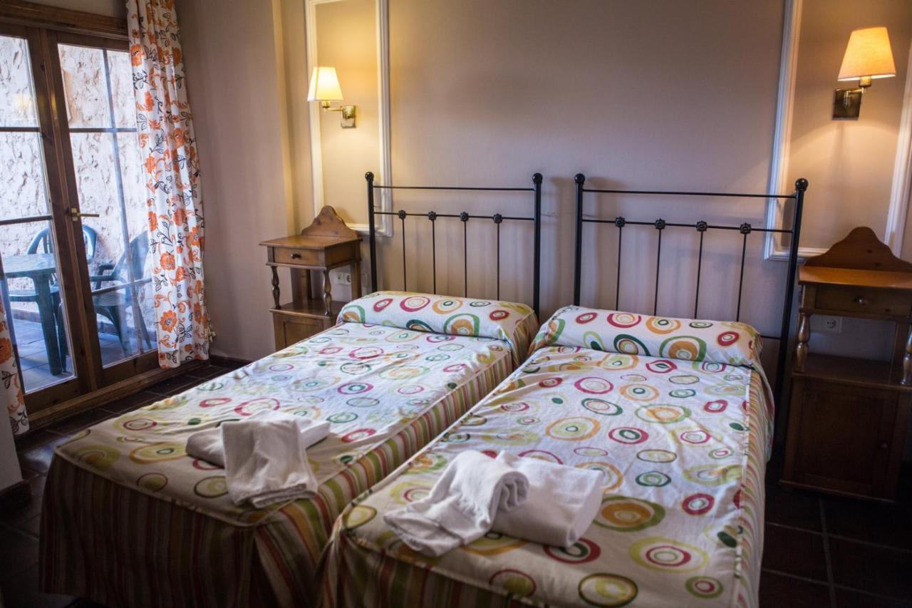 Apartamentos Turisticos Bahia Sur San Fernando Luaran gambar
