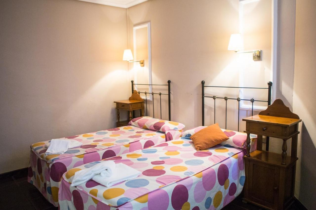 Apartamentos Turisticos Bahia Sur San Fernando Luaran gambar
